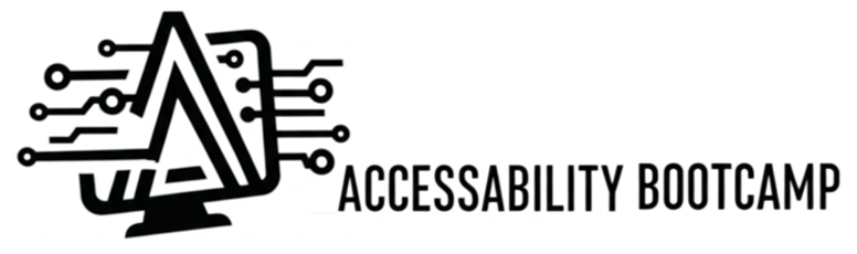 AccessAbility Bootcamp